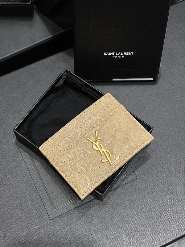 NZ - YLS Wallet - 158