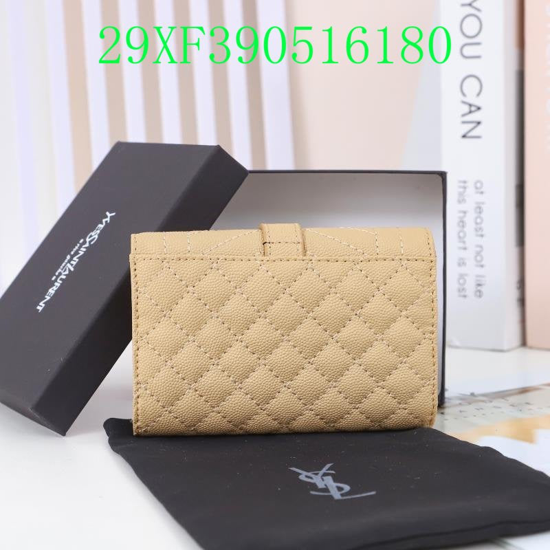 NZ - YLS Wallet - 156