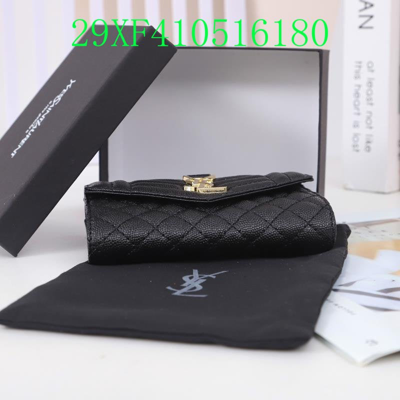 NZ - YLS Wallet - 155