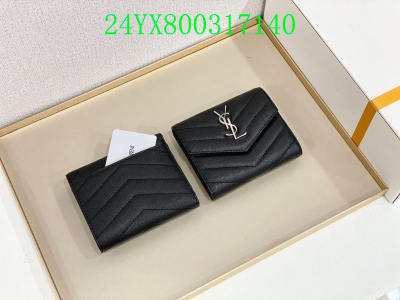 NZ - YLS Wallet - 320