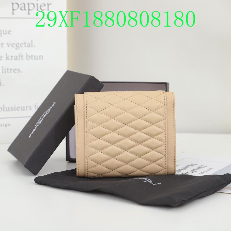 NZ - YLS Wallet - 127