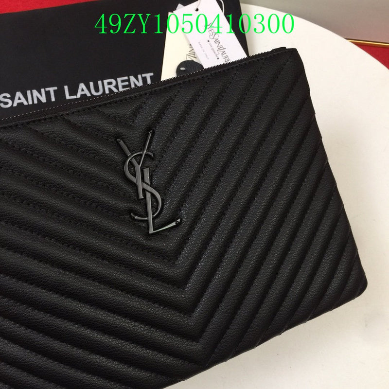 NZ - YLS Wallet - 304