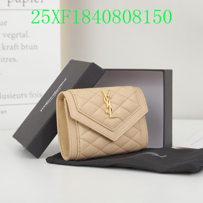 NZ - YLS Wallet - 134