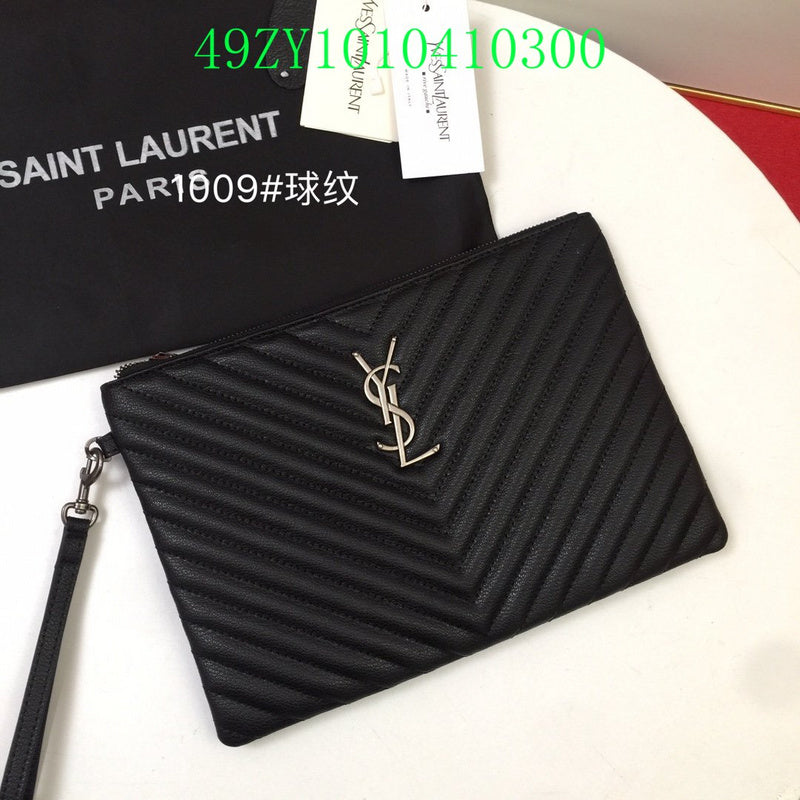 NZ - YLS Wallet - 310