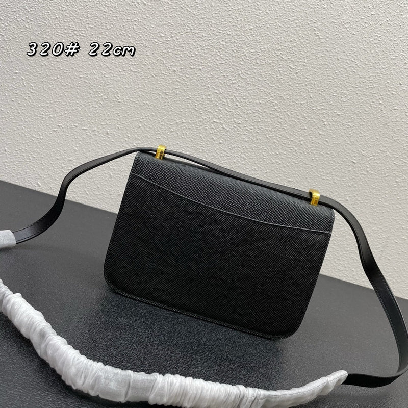 NZ - PD Bags - 539