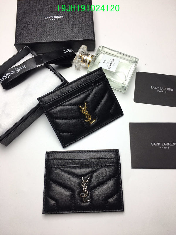 NZ - YLS Wallet - 342