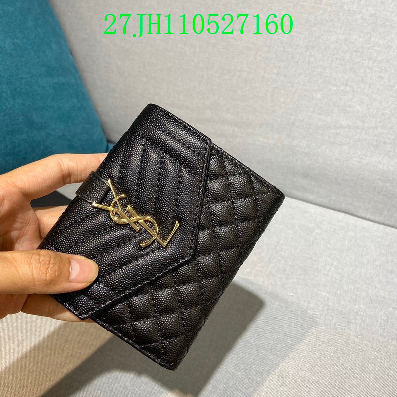 NZ - YLS Wallet - 300