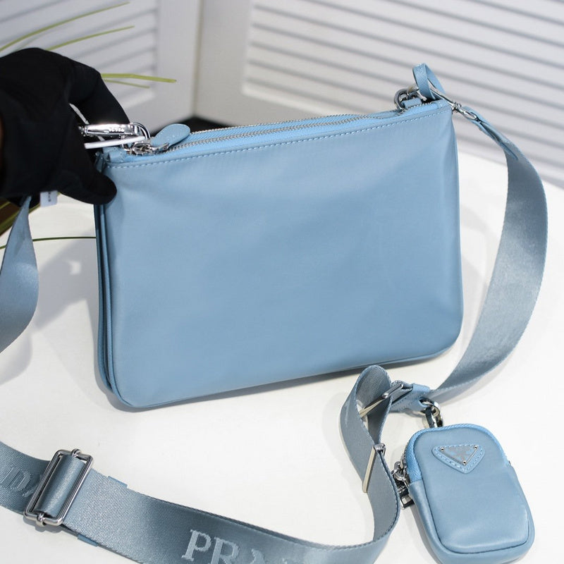 The-Zimal-Bags - PDA Bags - 1268