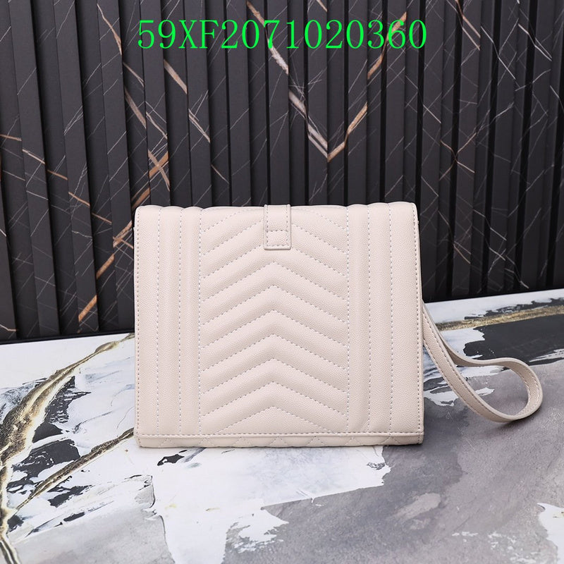 NZ - YLS Wallet - 237