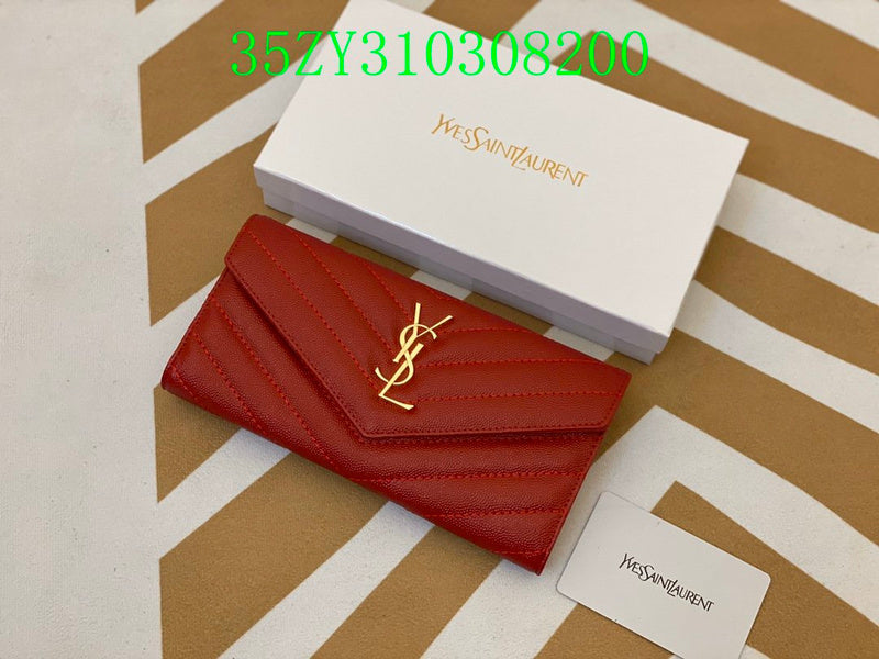 NZ - YLS Wallet - 319