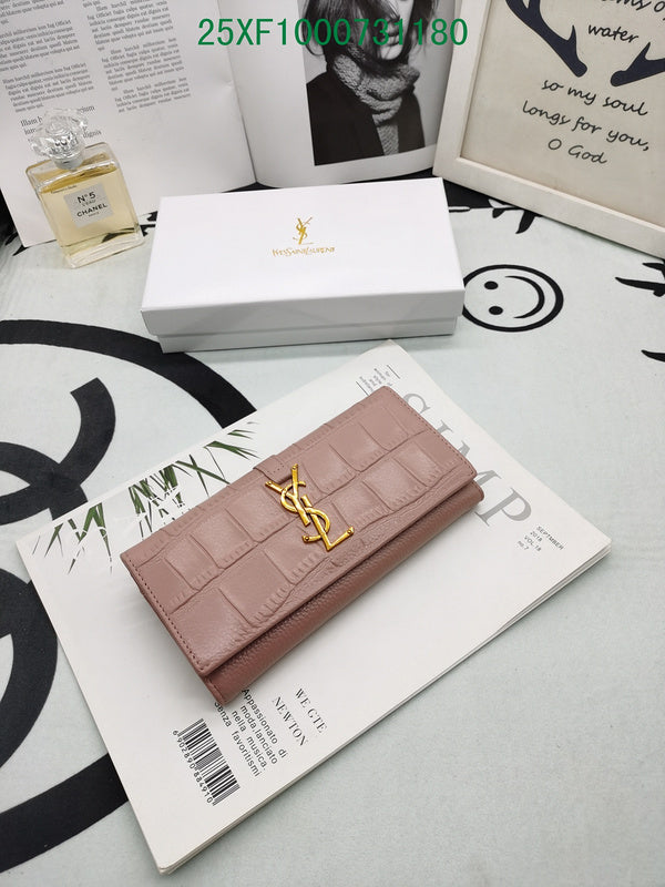 NZ - YLS Wallet - 358