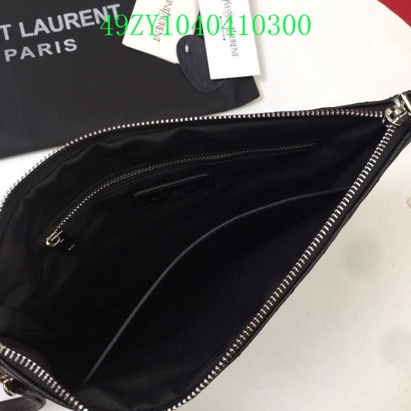 NZ - YLS Wallet - 302