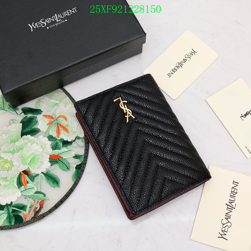 NZ - YLS Wallet - 063