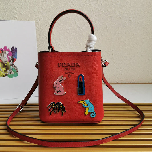 The-Zimal-Bags - PDA Bags - 1358