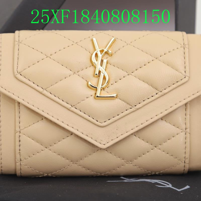 NZ - YLS Wallet - 134