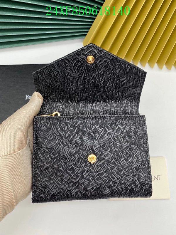 NZ - YLS Wallet - 289