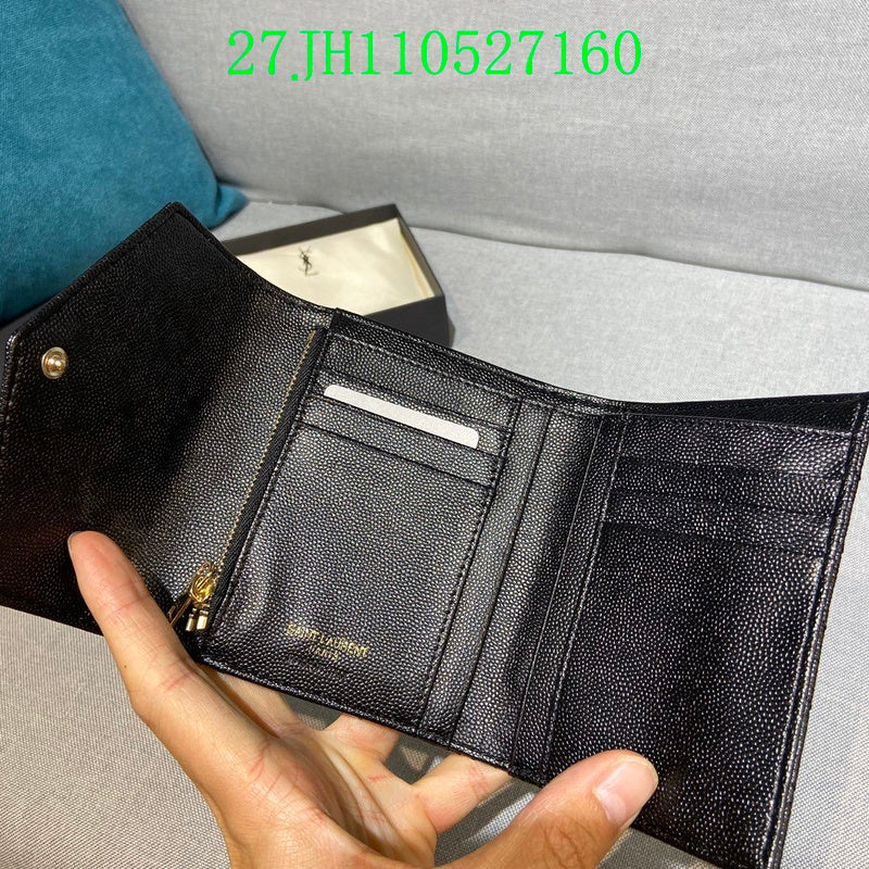 NZ - YLS Wallet - 300