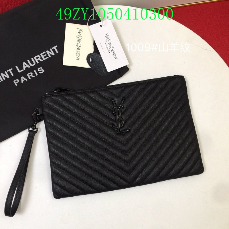 NZ - YLS Wallet - 304