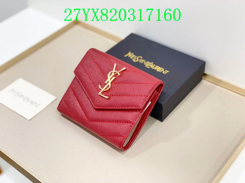 NZ - YLS Wallet - 315