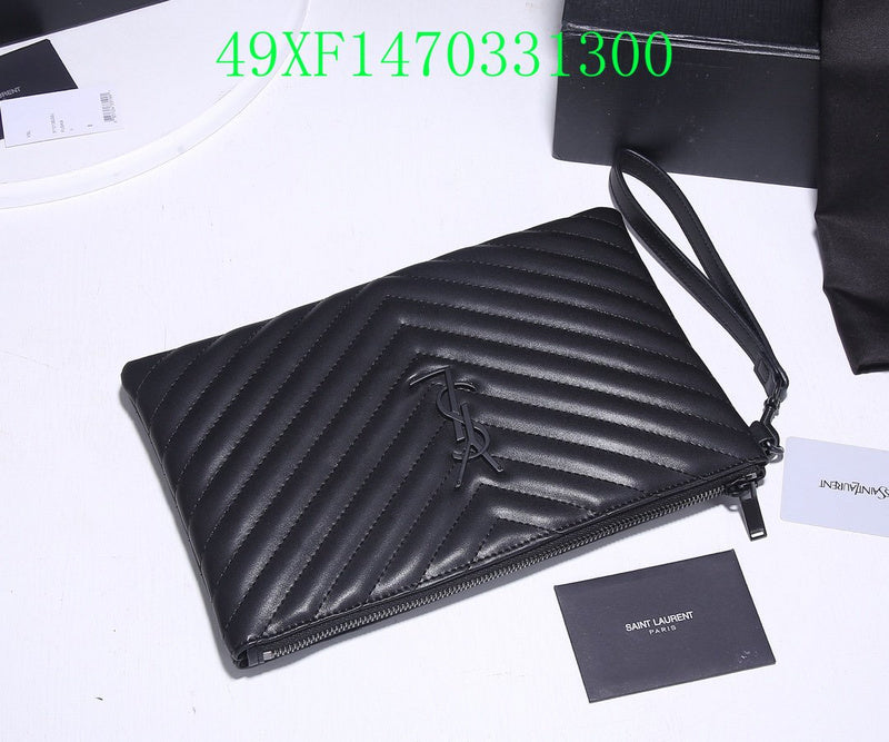 NZ - YLS Wallet - 168