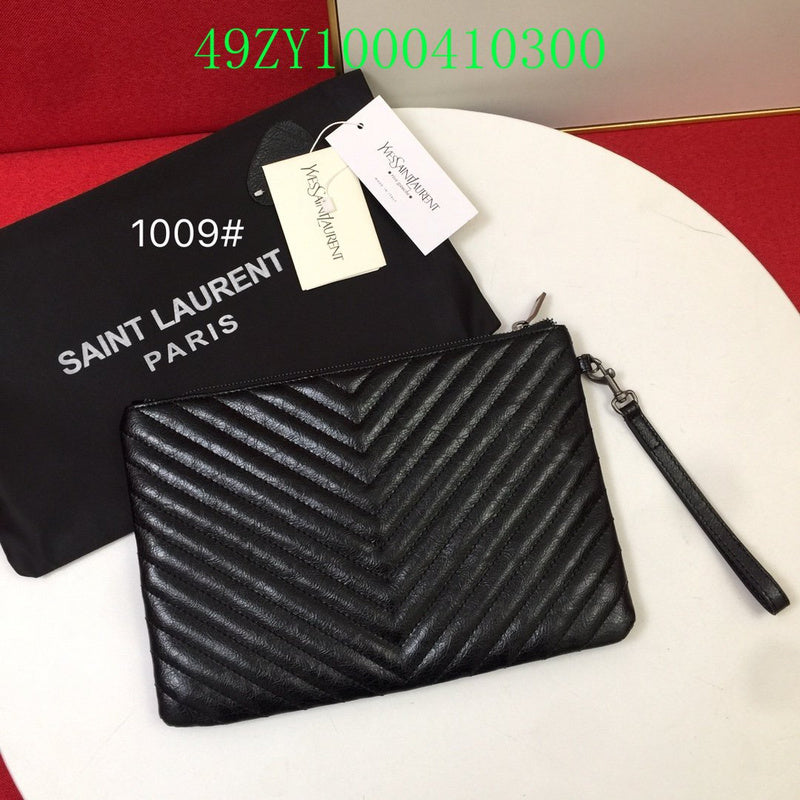 NZ - YLS Wallet - 307