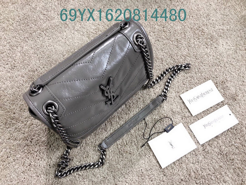 NZ - YLS Bags - 2125