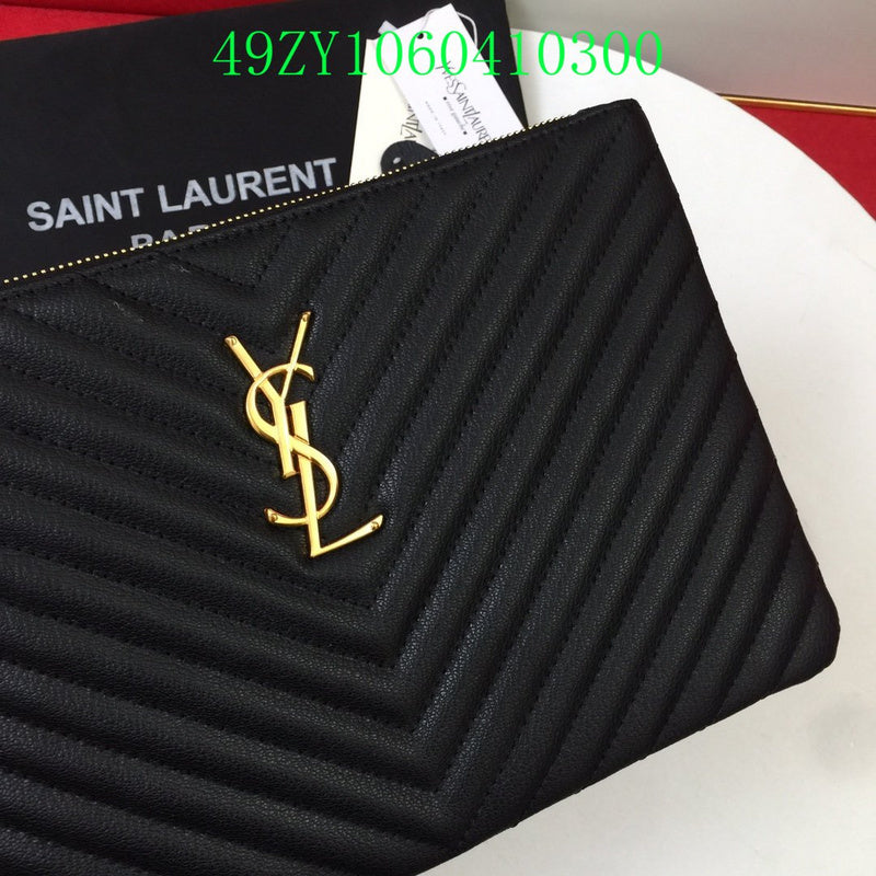 NZ - YLS Wallet - 305