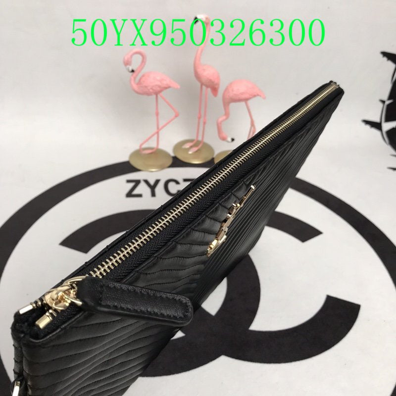 NZ - YLS Wallet - 312