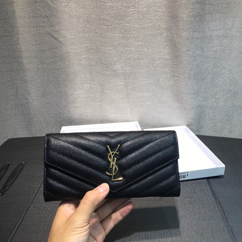 NZ - YLS Wallet - 370