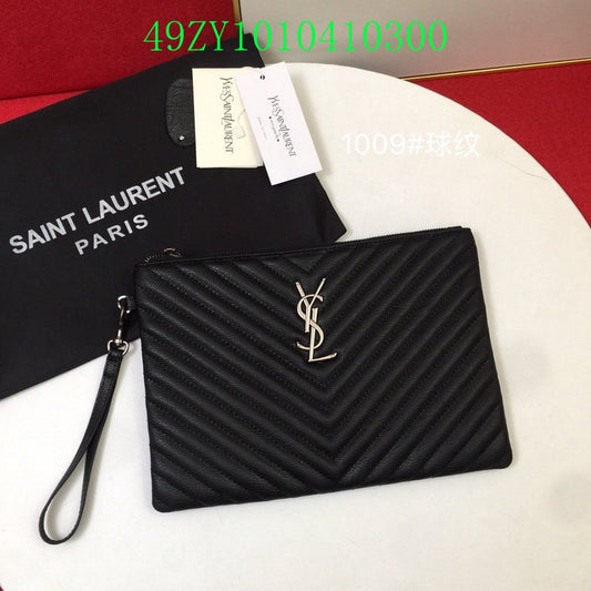 NZ - YLS Wallet - 310