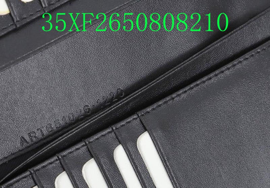 NZ - YLS Wallet - 124