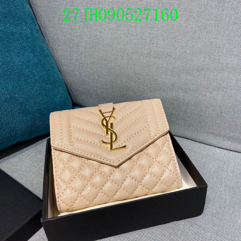 NZ - YLS Wallet - 303