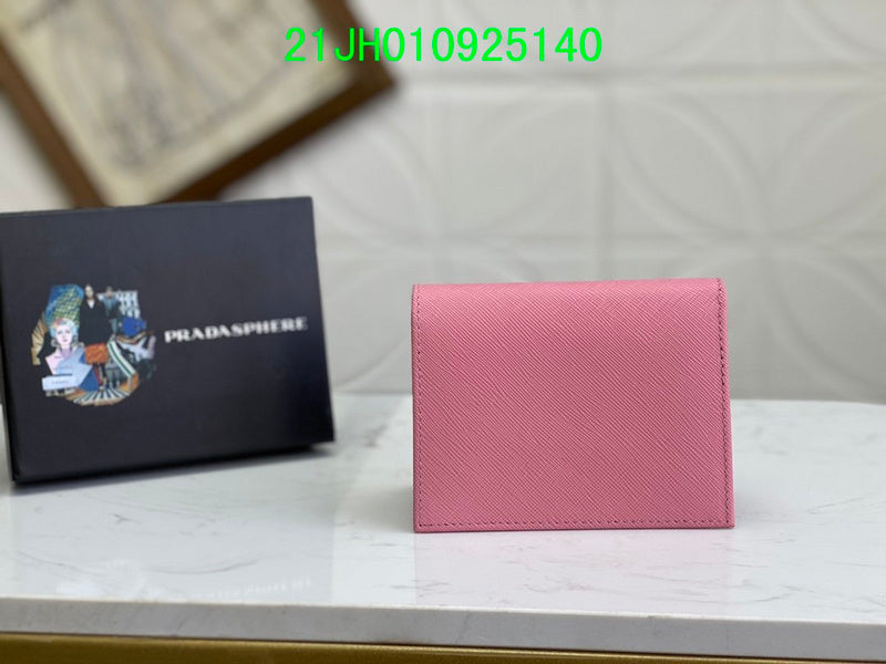 NZ - PD Wallet - 330