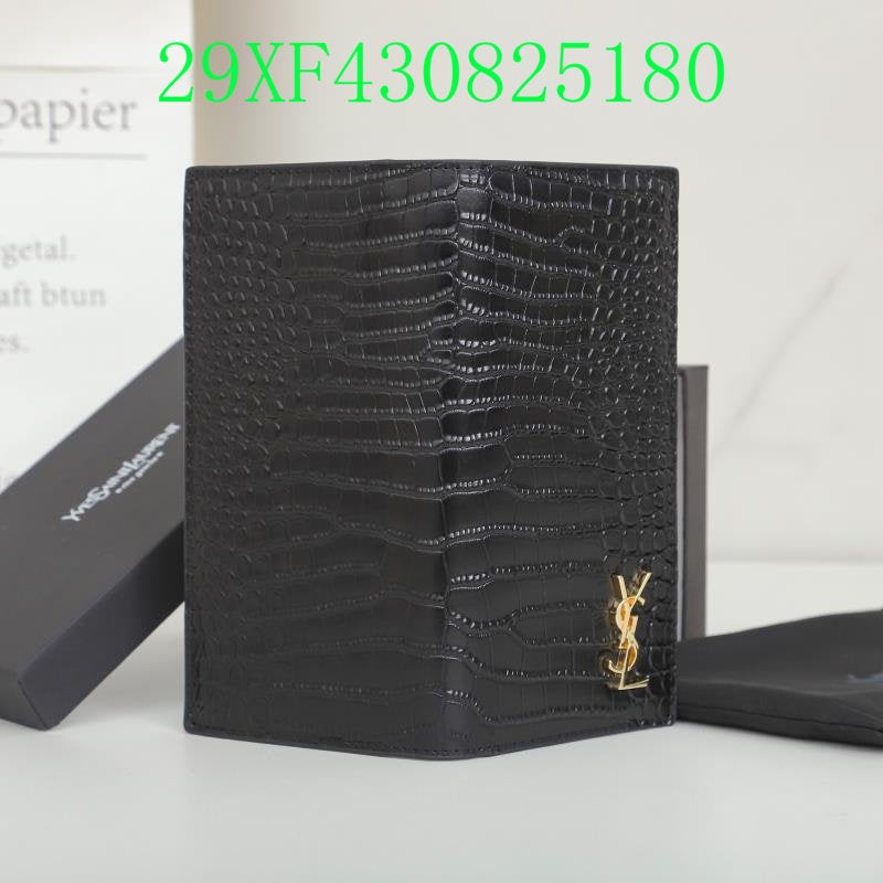 NZ - YLS Wallet - 103