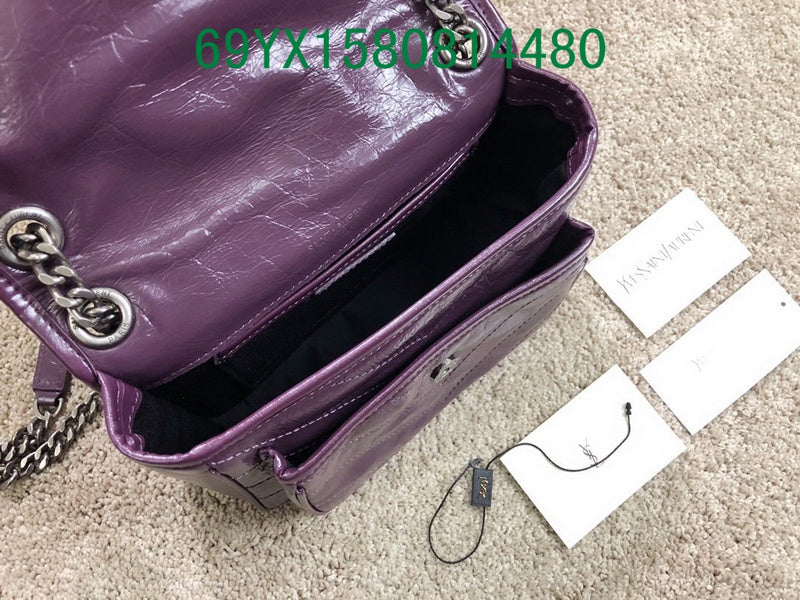 NZ - YLS Bags - 2137