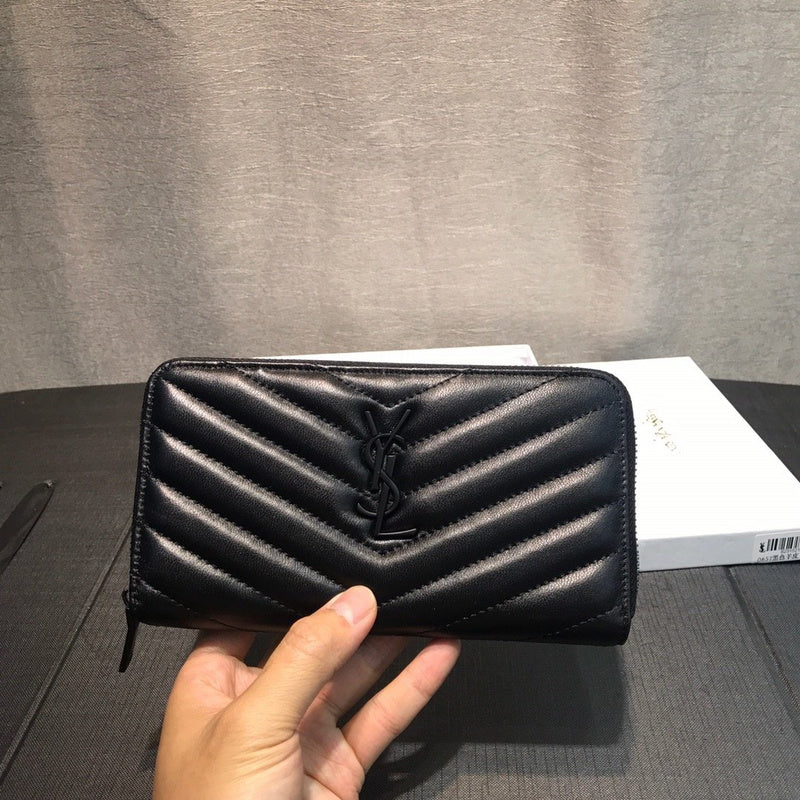 NZ - YLS Wallet - 368