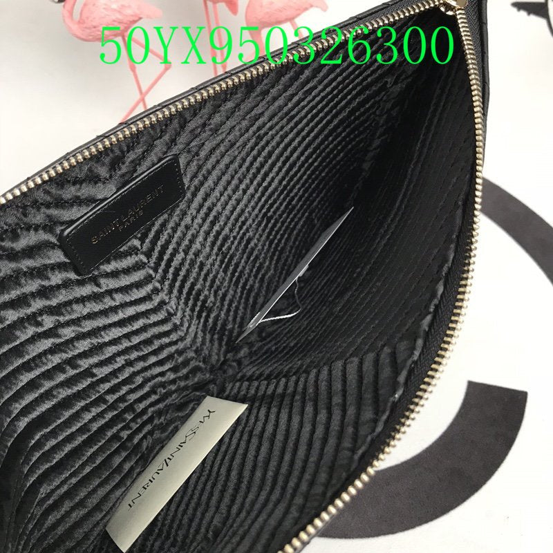 NZ - YLS Wallet - 312