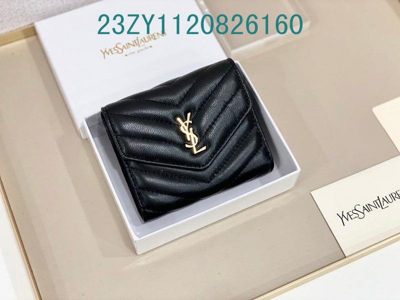 NZ - YLS Wallet - 350