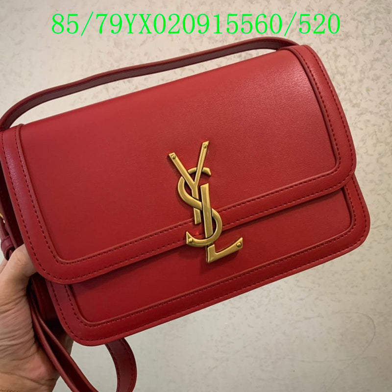 NZ - YLS Bags - 2126