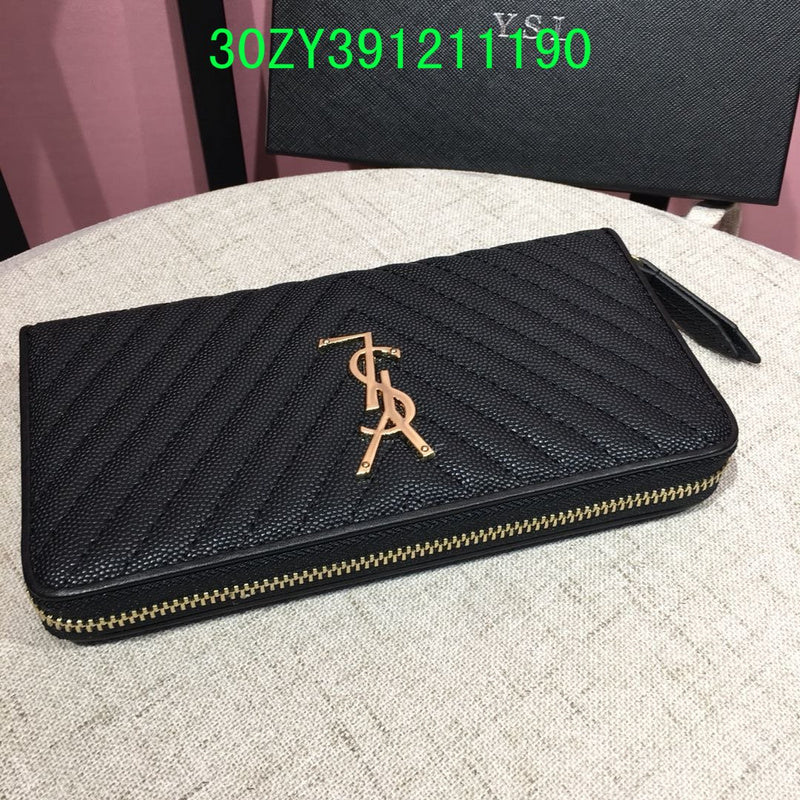 NZ - YLS Wallet - 325