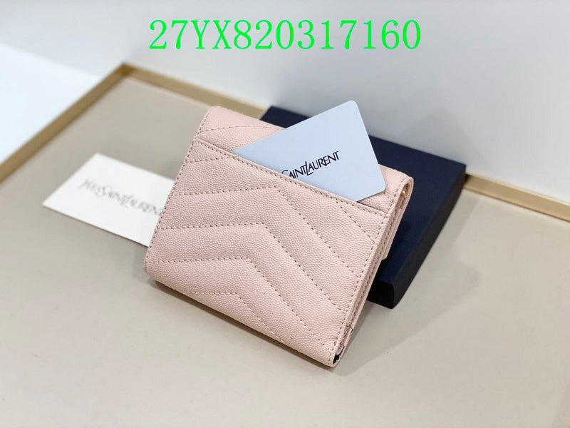 NZ - YLS Wallet - 315