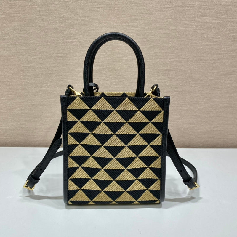 NZ - PD Lady Bags - 215