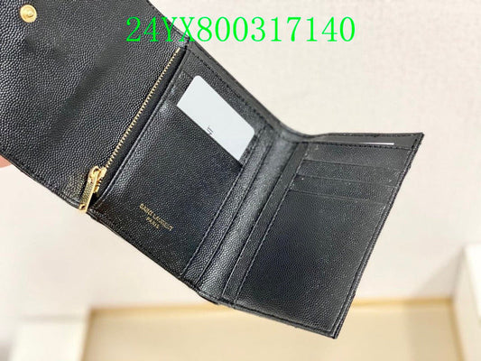 NZ - YLS Wallet - 320