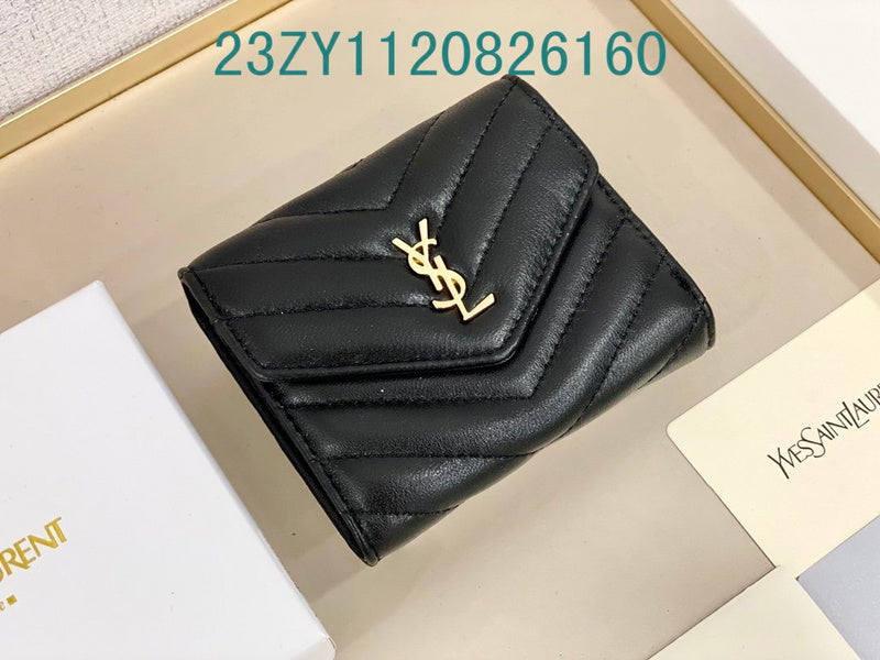 NZ - YLS Wallet - 350