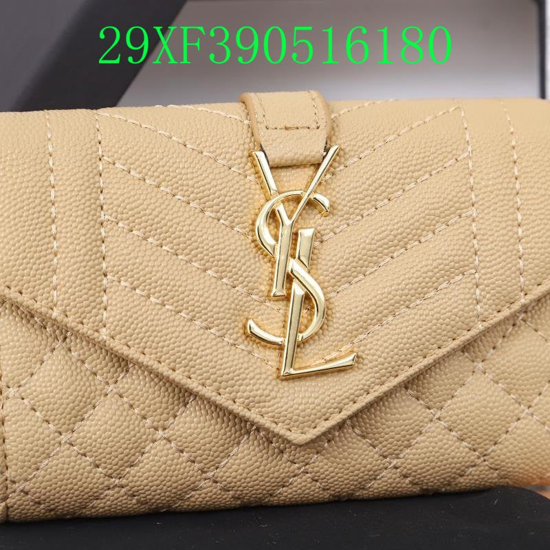 NZ - YLS Wallet - 156