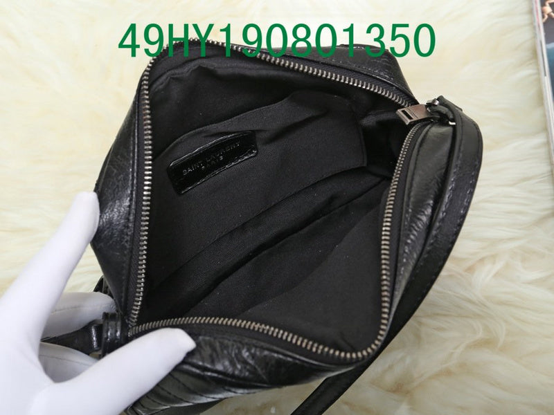 NZ - YLS Bags - 2190