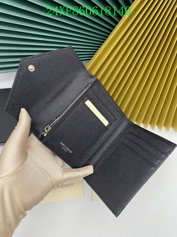 NZ - YLS Wallet - 287