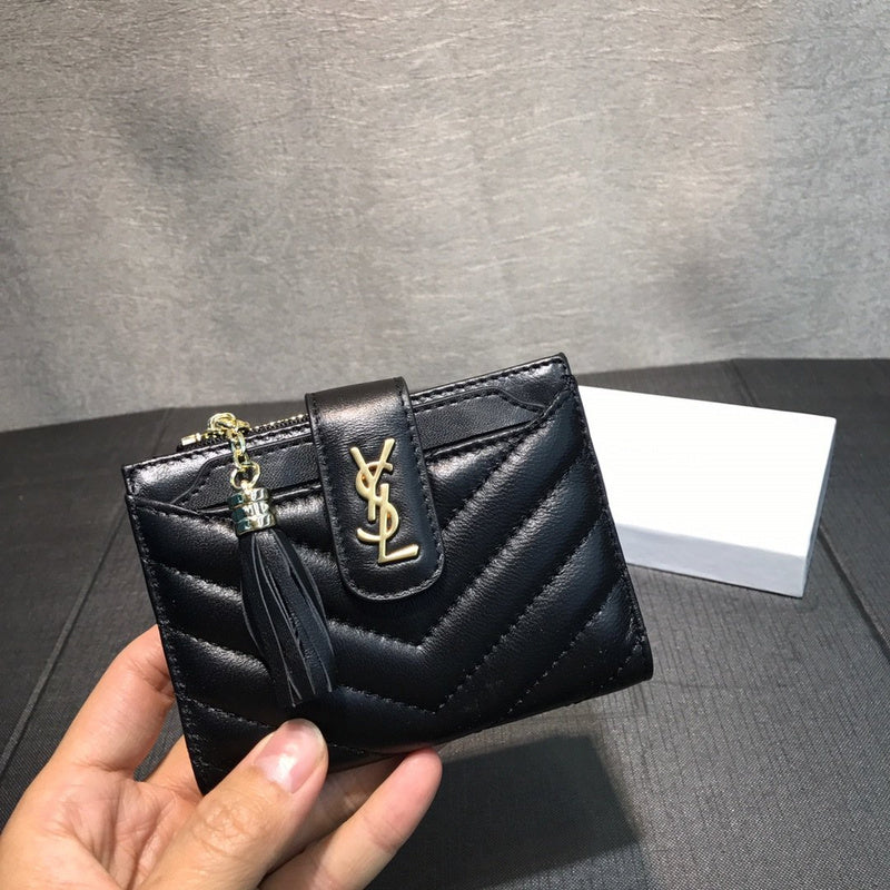 NZ - YLS Wallet - 369