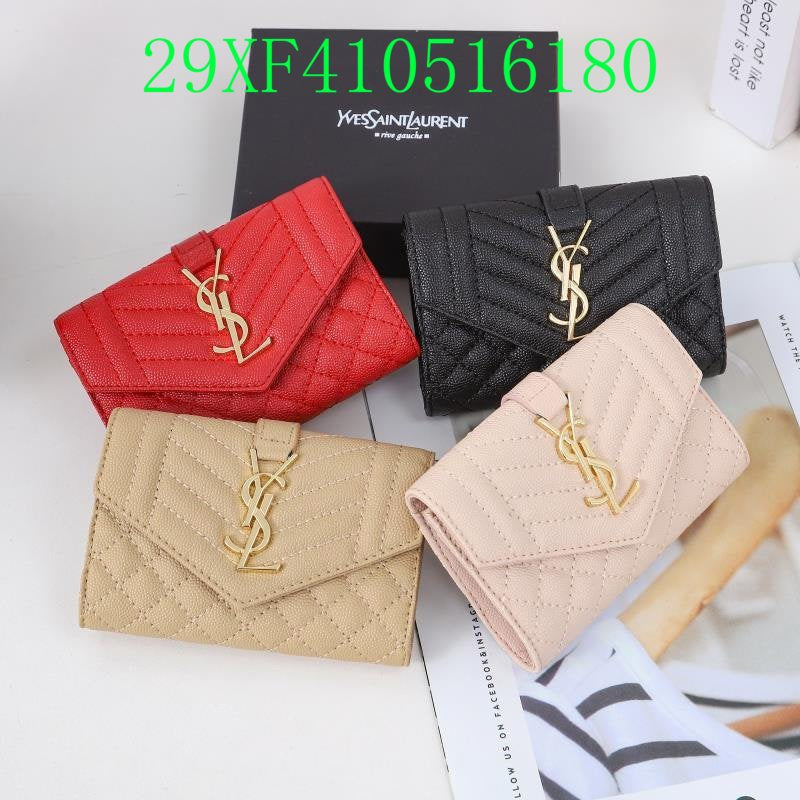 NZ - YLS Wallet - 155