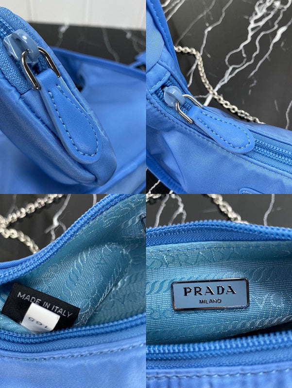 The-Zimal-Bags - PDA Bags - 1152